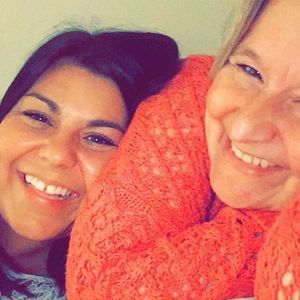 Meet your Posher, Caitlin